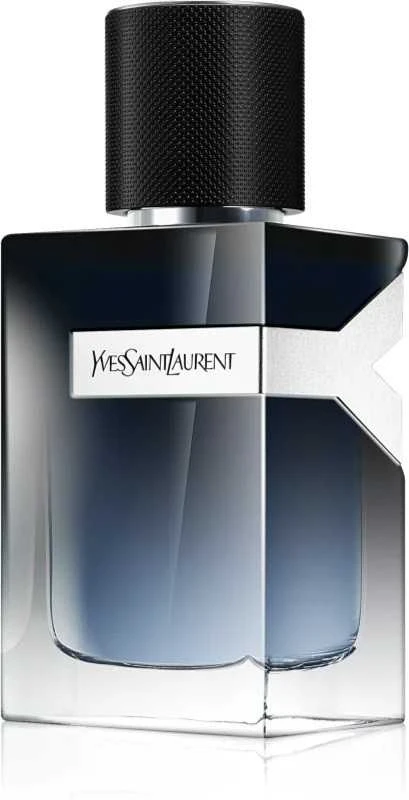 Kvepalai vyrams Yves Saint Laurent Y EDP, 60 ml