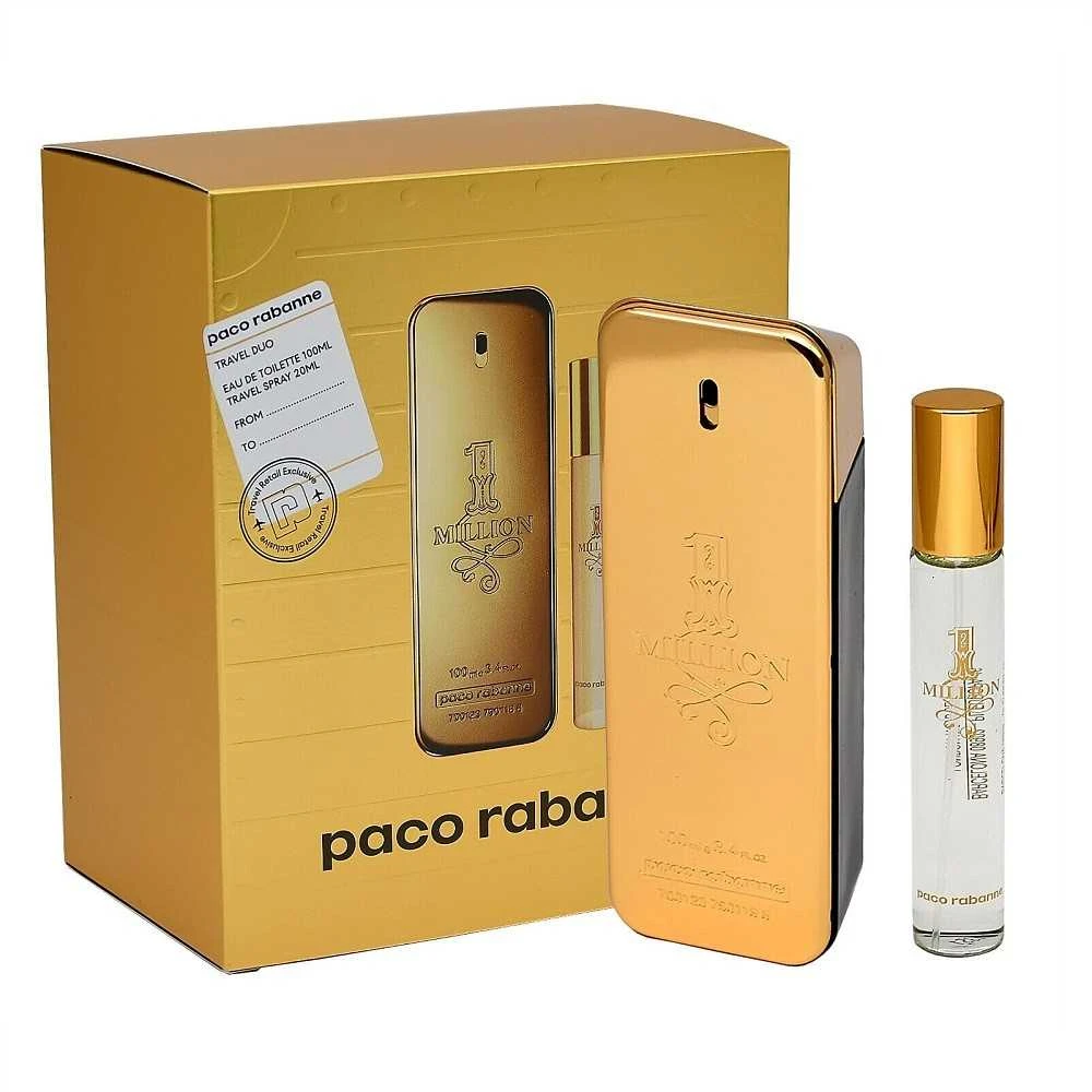 Paco Rabanne 1 milijonas