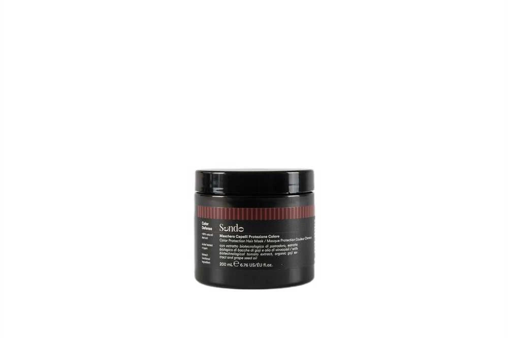 "Sendo Color Defense" apsauginė kaukė 200ml