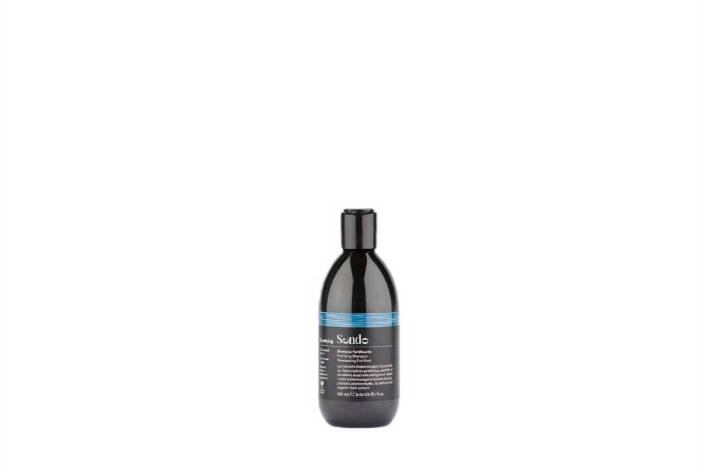 "Sendo Densifying Fortifying Šampūnas" stiprinamasis šampūnas 250ml