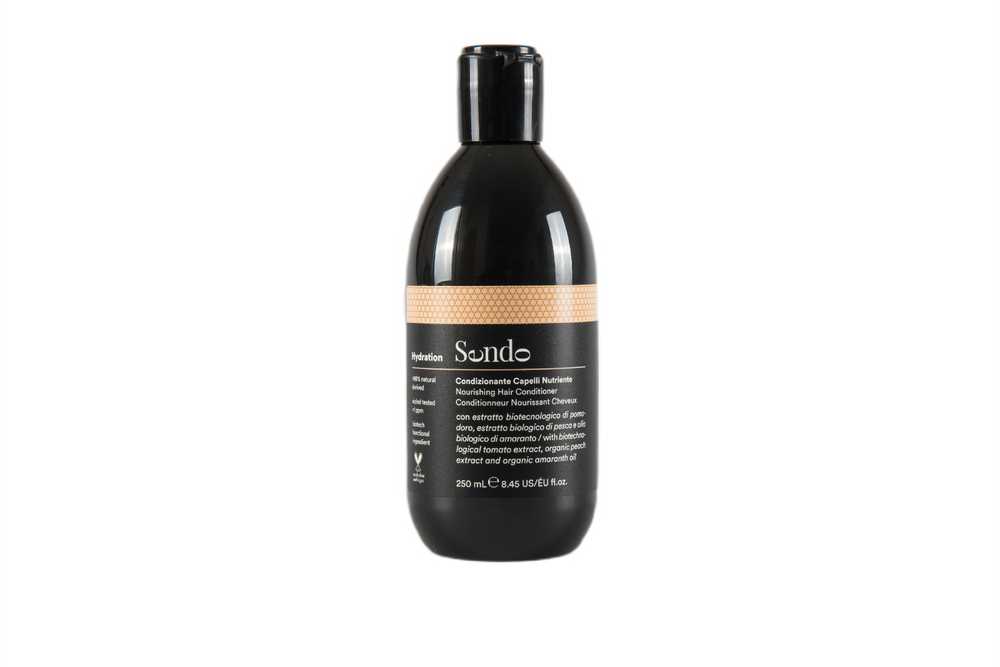 "Sendo Hydration maitininantis Conditioner" maitinamasis kondicionierius 250ml