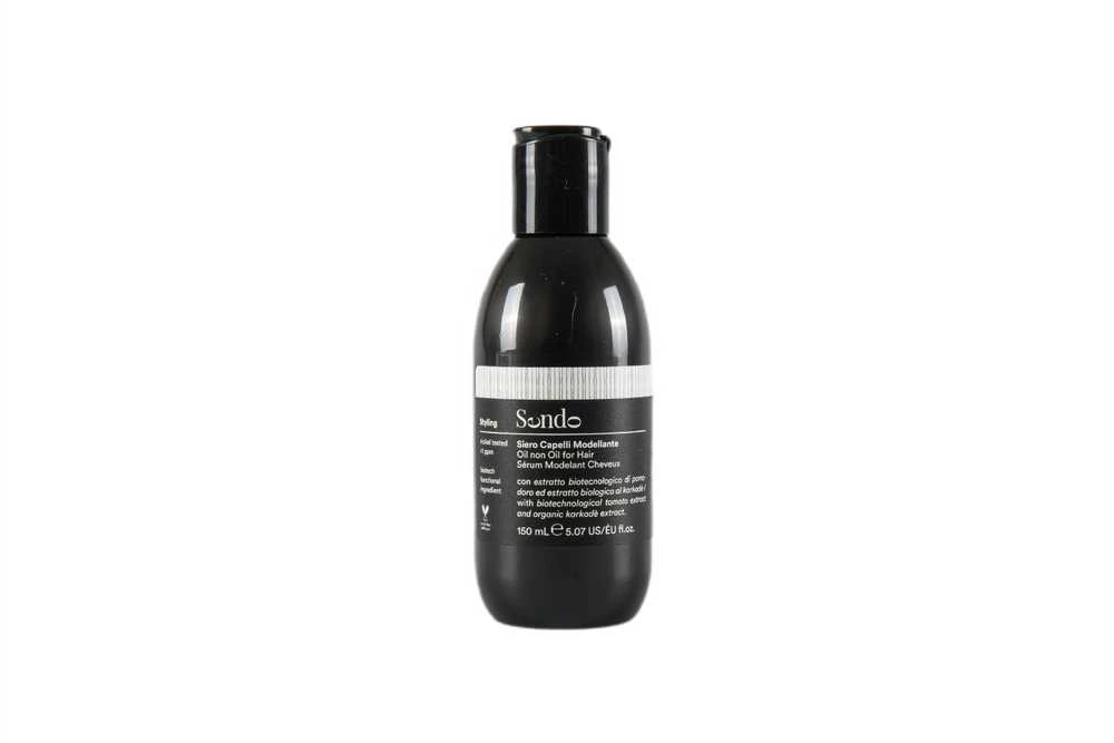 SENDO Styling plaukų formavimo aliejus 150 ml
