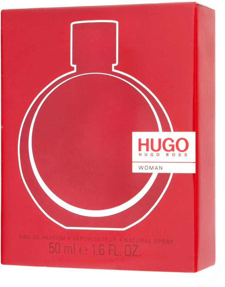 Kvepalai moterims Hugo Boss Woman EDP, 50 ml