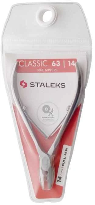 Staleks Classic 63 nagų kirpimo mašinėlės