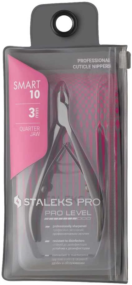 Staleks Pro Smart 10 odelių žnyplės