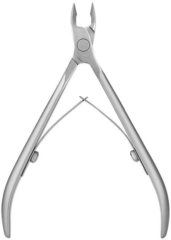 Žnyplės STALEKS Smart Cuticle NS-10-5 5mm 1 vnt