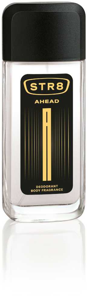 STR8 Ahead Dezodorantas vyrams, 85 ml
