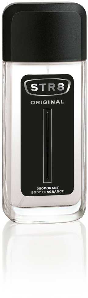 STR8 Original Dezodorantas vyrams, 85 ml