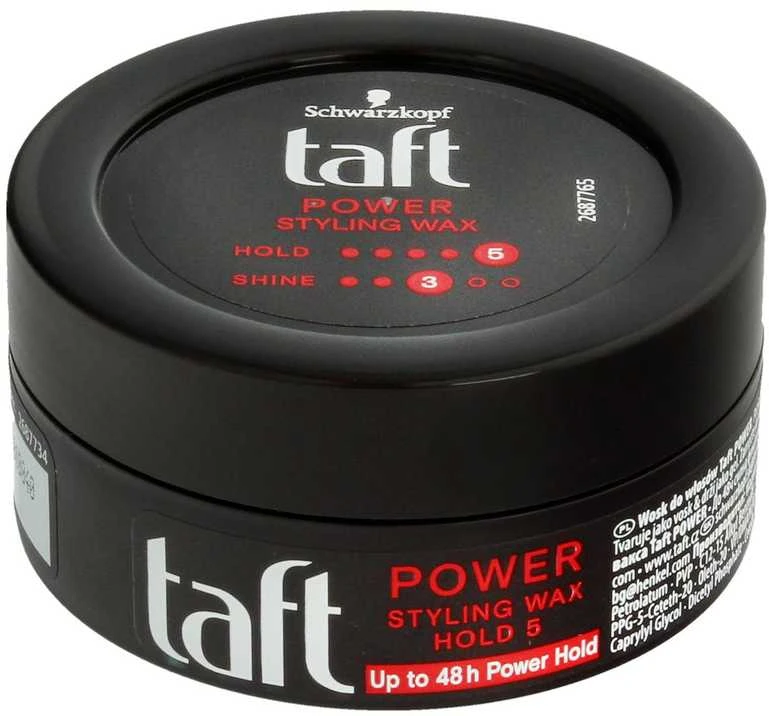 Schwarzkopf Taft Power Wosk 75 ml