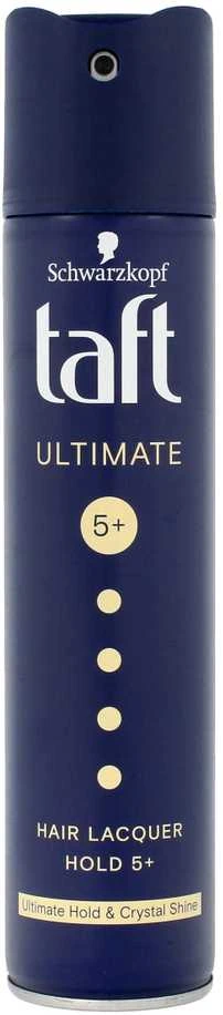 Schwarzkopf Taft Ultimate Plaukų lakas moterims, 250 ml