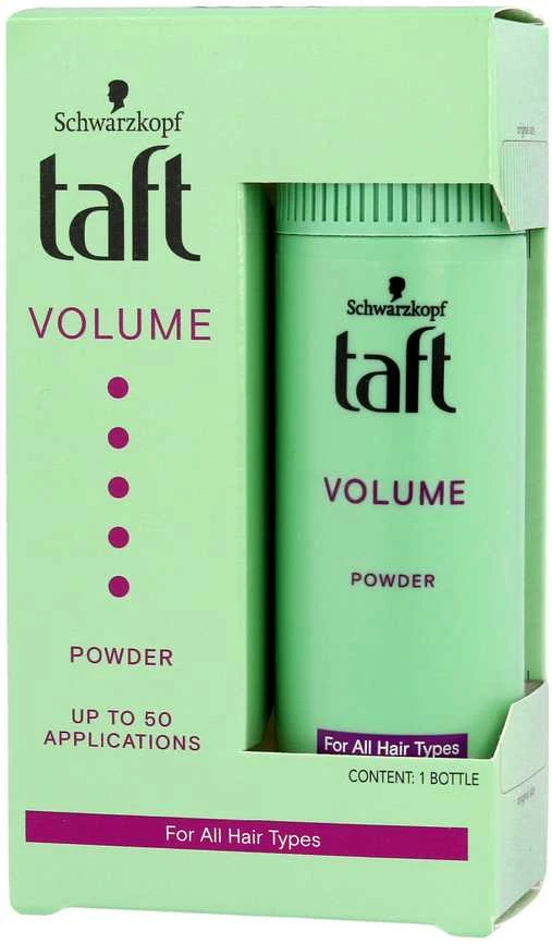 Schwarzkopf Taft Volume, 10 g
