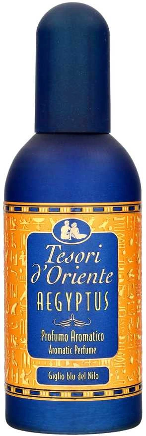 Tesori D'Oriente Tesori d´Oriente Aegyptus EDP parfumuotas vanduo moterims, 100 ml