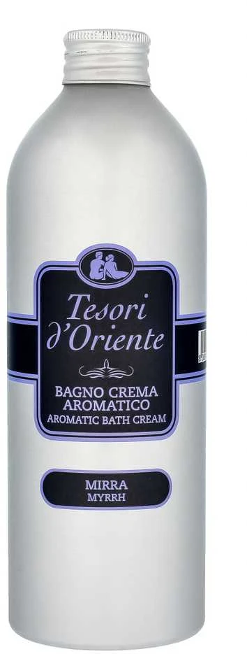 Tesori D'Oriente Tesori d´Oriente Mirra Vonios putos