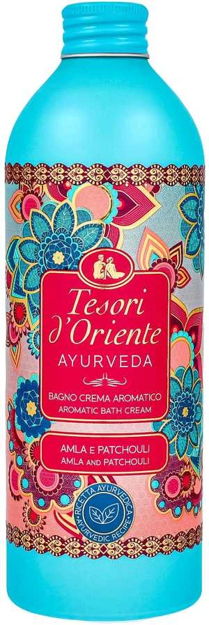 Tesori D'Oriente Tesori d´Oriente Ayurveda Vonios putos
