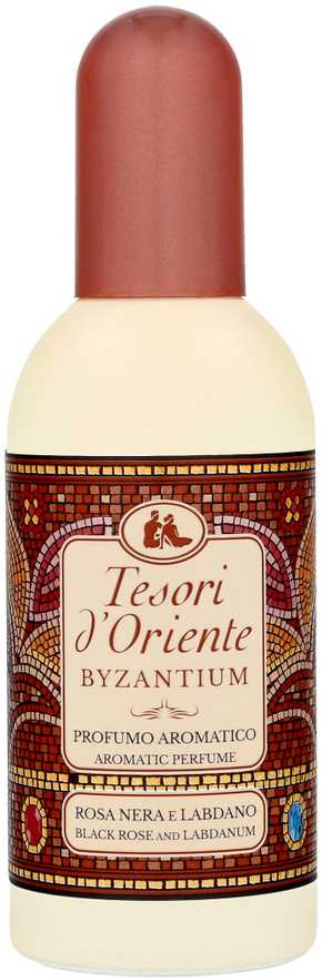 Tesori D'Oriente Tesori d´Oriente Byzantium EDP parfumuotas vanduo moterims, 100 ml