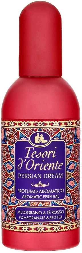 Tesori D'Oriente Tesori d´Oriente Persian Dream EDP parfumuotas vanduo moterims, 100 ml