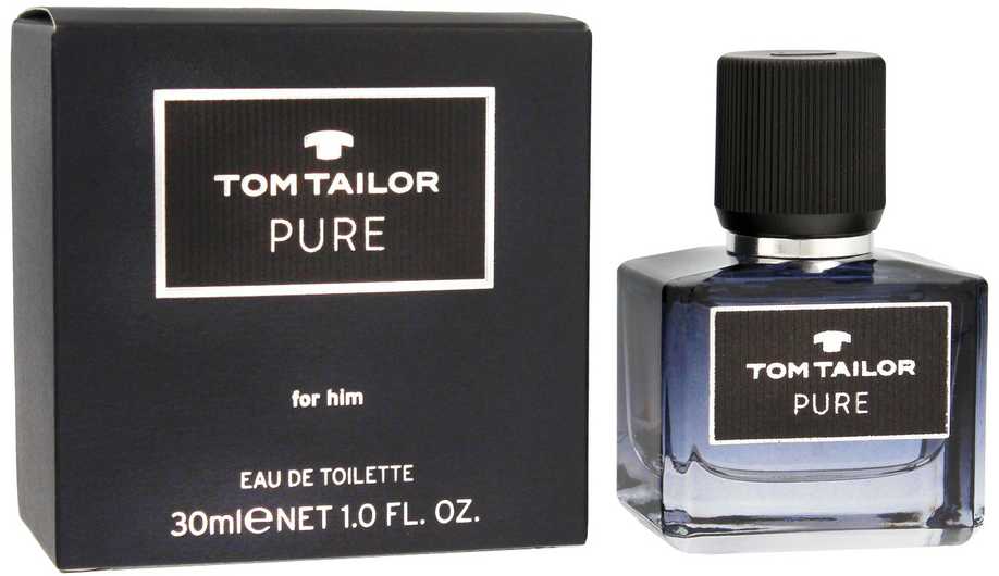 Tom Tailor Grynas jam EDT 30 ml