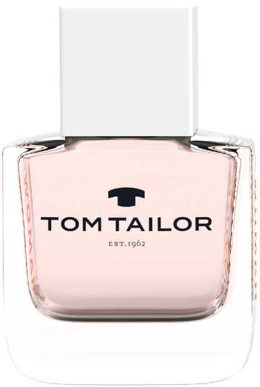 Tom Tailor Woman EDT tualetinis vanduo moterims, 30 ml