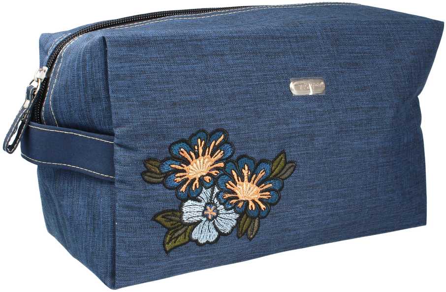 Moteriška kosmetinė Top Choice SOFT 96051