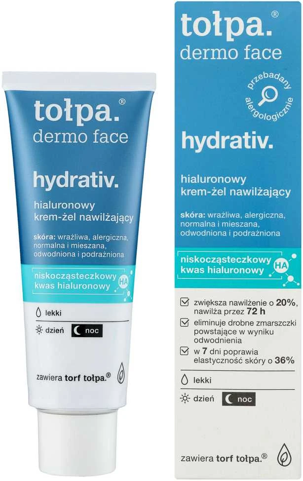 Tołpa Dermo Face Hydrativ, 40 ml