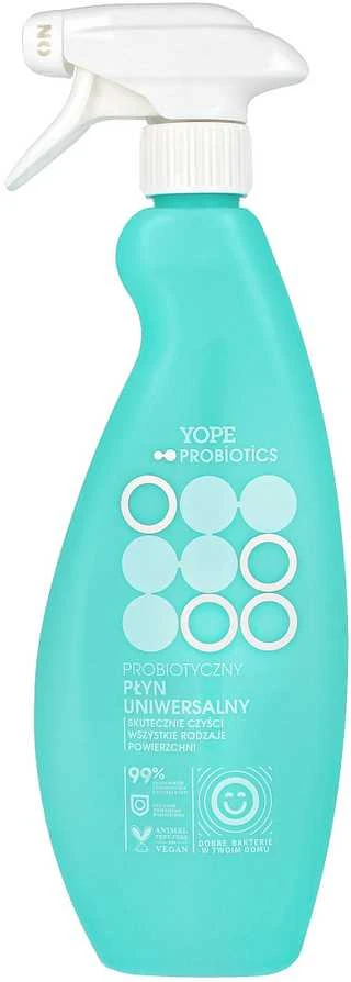 Yope Probiotikai universalus probiotinis skystis 500ml