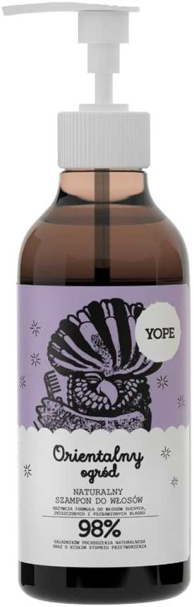 Yope Oriental Garden, 300 ml