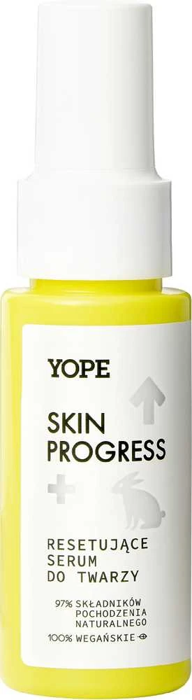 Yope Skin Progress, 40 ml