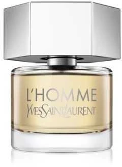 Kvepalai vyrams Yves Saint Laurent L'Homme EDT, 60 ml