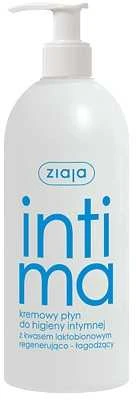 Ziaja Intima, 200 ml