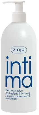 Ziaja Intima, 200 ml