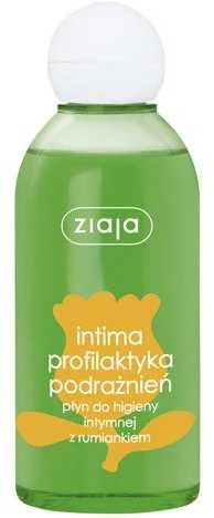 Ziaja Intima, 200 ml