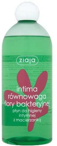 Ziaja Intimate Thyme Intimate Cosmetics moterims, 500 ml