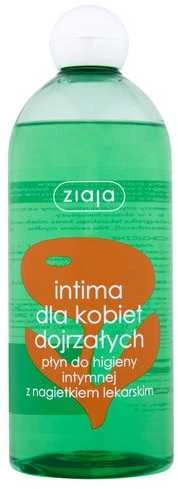 Ziaja Intima, 200 ml