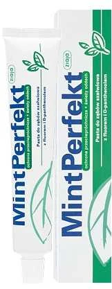 Ziaja Mintperfect, 75 ml
