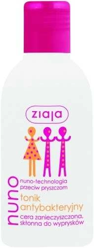 Ziaja Nuno, 200 ml