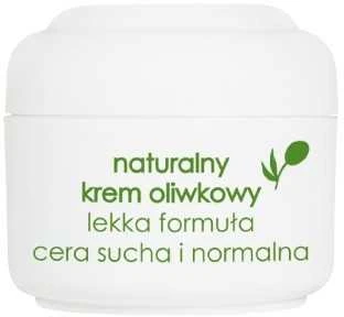 Ziaja Olive Face Kreminis Light Formula Day Kreminis