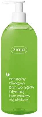 Ziaja Oliwka, 500 ml