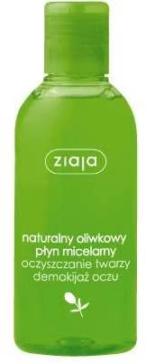 Ziaja Natural Olive Micellar Vanduo moterims, 200 ml