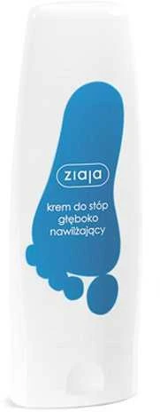 Ziaja Stopy, 80 ml