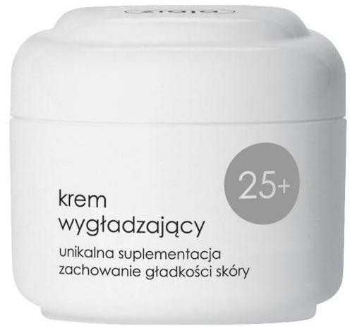 Ziaja 25+ Smoothing Kreminis Day Kreminis