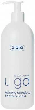 Ziaja Ulga, 400 ml