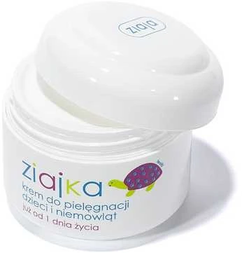 Ziaja Ziajka, 50 ml