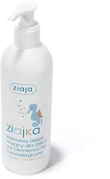 Ziaja Ziajka, 300 ml