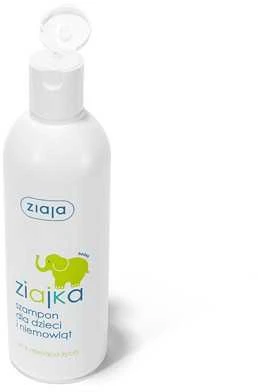 Ziaja Ziajka, 270 ml