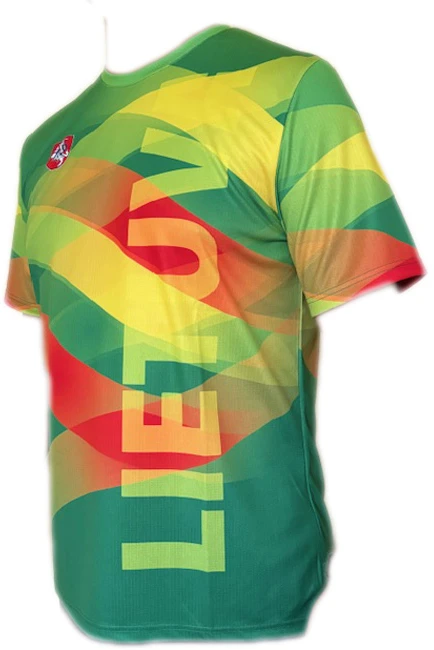 Adikopas Marškinėliai Lietuva, Dydis: 3XL