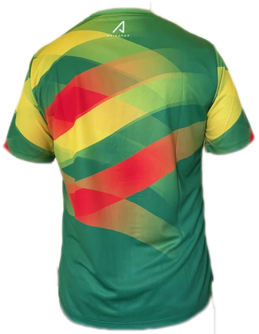 Adikopas Marškinėliai Lietuva, Dydis: 3XL