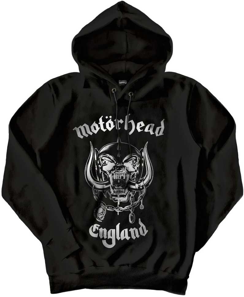BLT Džemperis Motorhead Warpig, Dydis: L