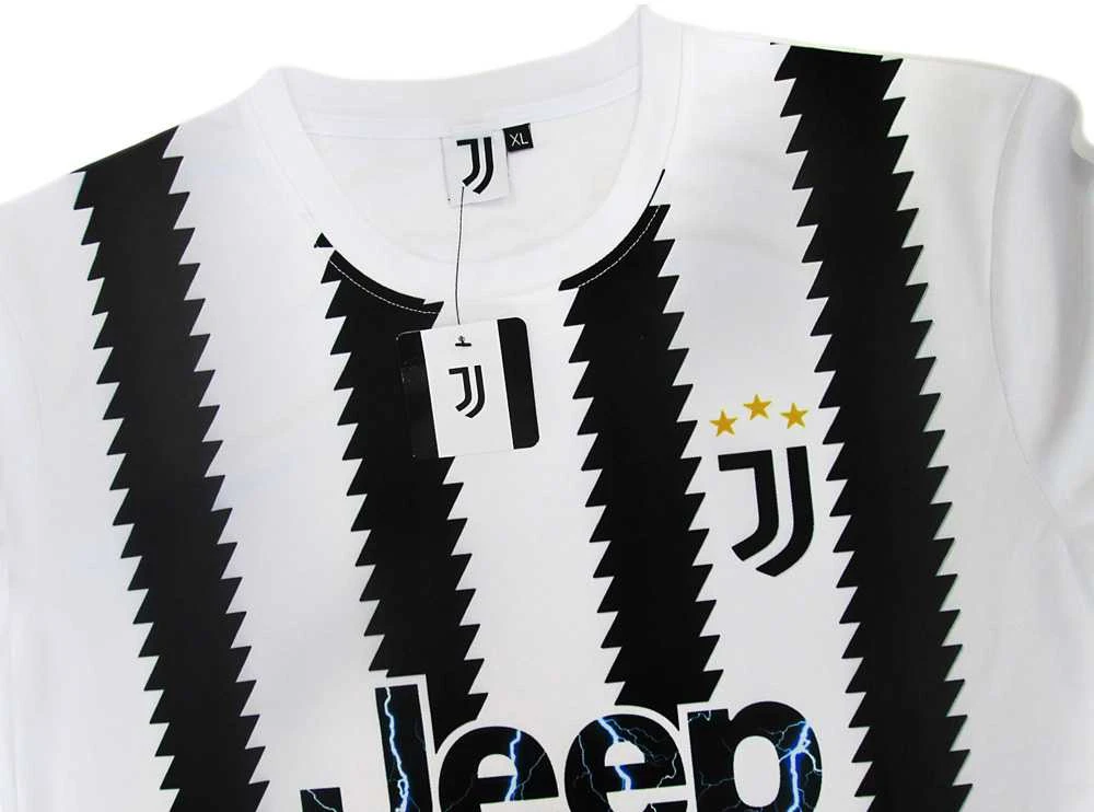 BLT Juventus FC Futbolo Marškinėliai, Dydis: XL