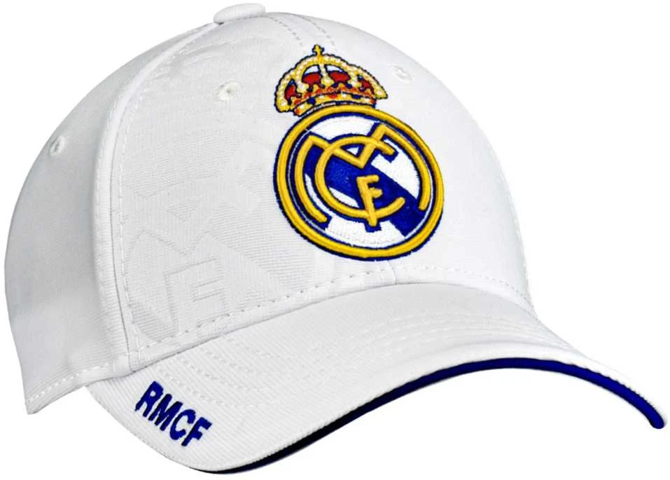 BLT Kepurė Real Madrid
