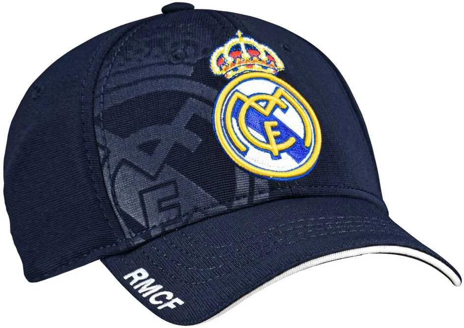 BLT Kepurė Real Madrid